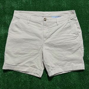 Men’s Chubbies Khaki Shorts- Size 32